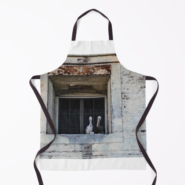 Item preview, Jail Birds designed and sold by Raymond Kerr.