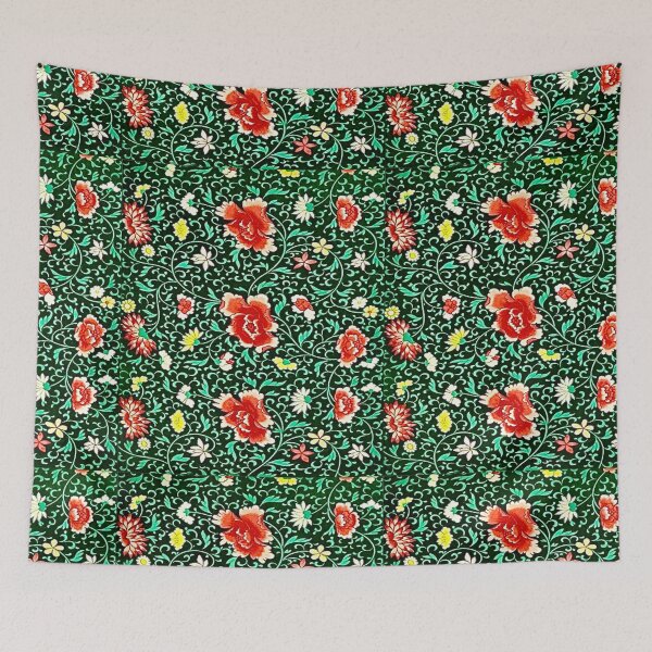 Item preview, Flower Garden designed and sold by OutlandishStash.