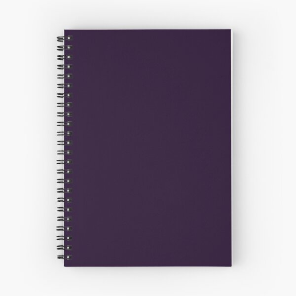 Item preview, Deep purple  designed and sold by matte-color.
