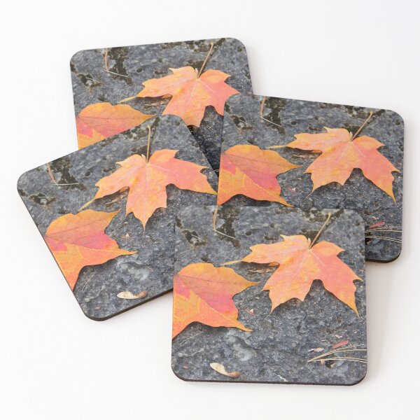 Item preview, Autumn Leaves designed and sold by vette.