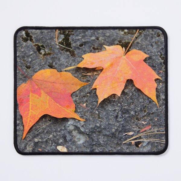 Item preview, Autumn Leaves designed and sold by vette.