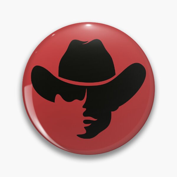 Item preview, Even Cowboys Get Tummy Aches designed and sold by pal-s.
