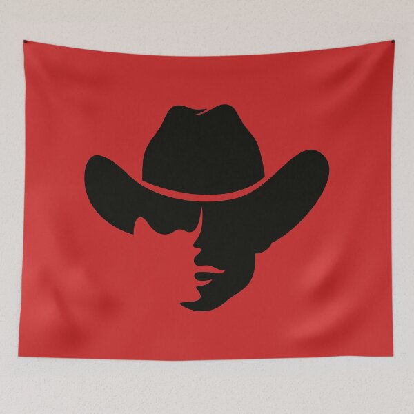 Item preview, Even Cowboys Get Tummy Aches designed and sold by pal-s.