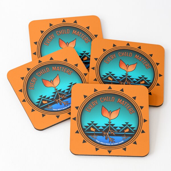 Item preview, Every Child Matters ICWA Design designed and sold by SHUINA SKO DESIGNS.
