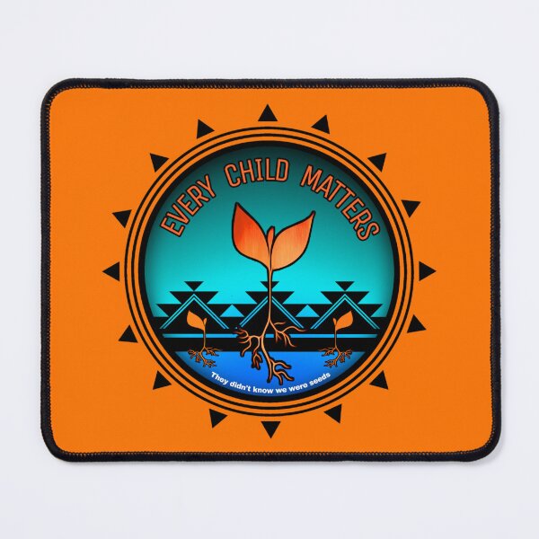 Item preview, Every Child Matters ICWA Design designed and sold by SHUINA SKO DESIGNS.