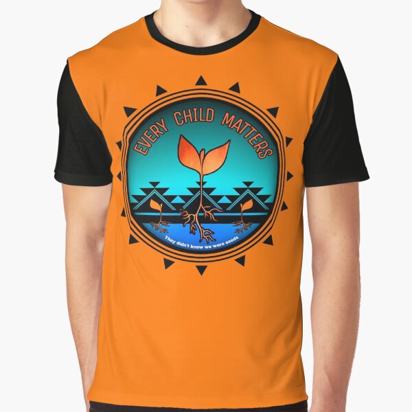 Item preview, Every Child Matters ICWA Design designed and sold by SHUINA SKO DESIGNS.