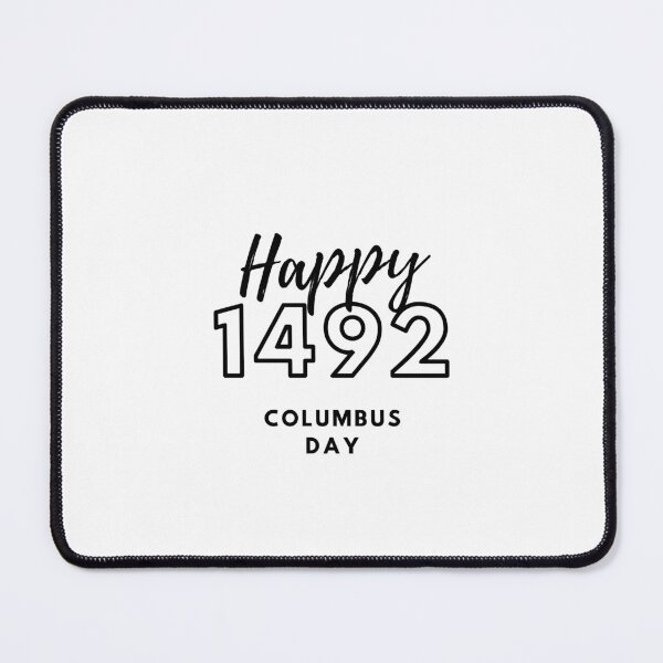 Item preview, Happy Columbus Day Shirt, Columbus Day Lovers, Shirt for Columbus Day, Gift for Columbus Day, American Shirt, Native American Shirt designed and sold by YouSsefHN05.