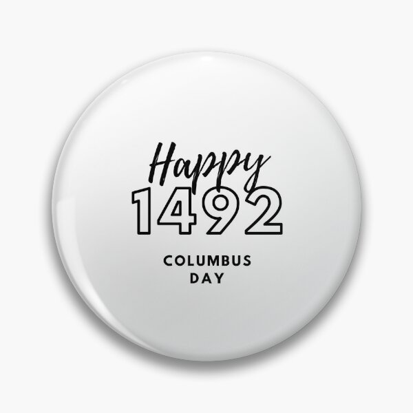Item preview, Happy Columbus Day Shirt, Columbus Day Lovers, Shirt for Columbus Day, Gift for Columbus Day, American Shirt, Native American Shirt designed and sold by YouSsefHN05.