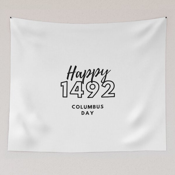 Item preview, Happy Columbus Day Shirt, Columbus Day Lovers, Shirt for Columbus Day, Gift for Columbus Day, American Shirt, Native American Shirt designed and sold by YouSsefHN05.