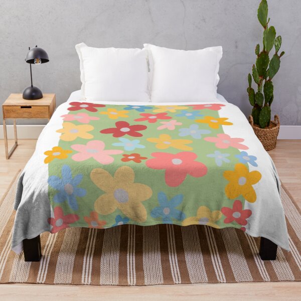 Item preview, Diseño floral en colores pastel (paleta de colores, paleta de colores) designed and sold by Sanaura.