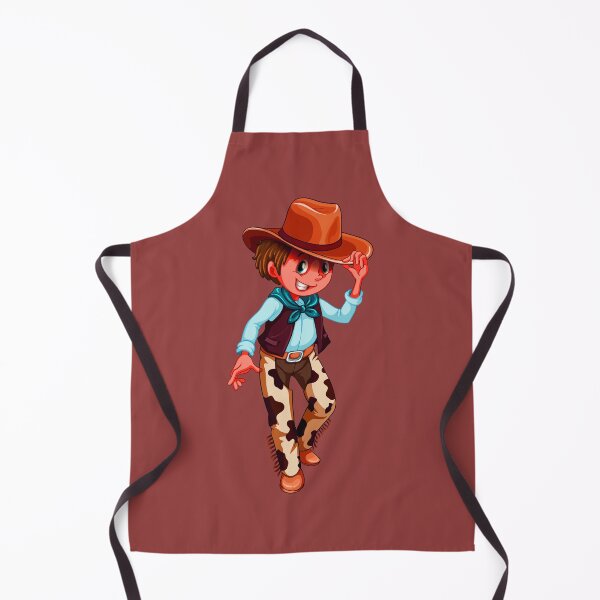 Item preview, Even Cowboys Get Tummy Aches designed and sold by pal-s.