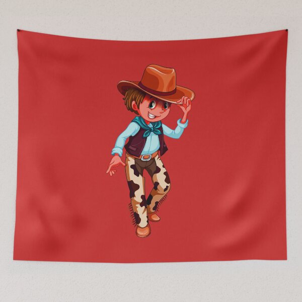 Item preview, Even Cowboys Get Tummy Aches designed and sold by pal-s.