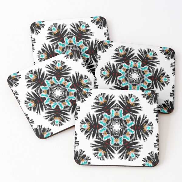 Item preview, Stoners everywhere! designed and sold by asphaltimages.