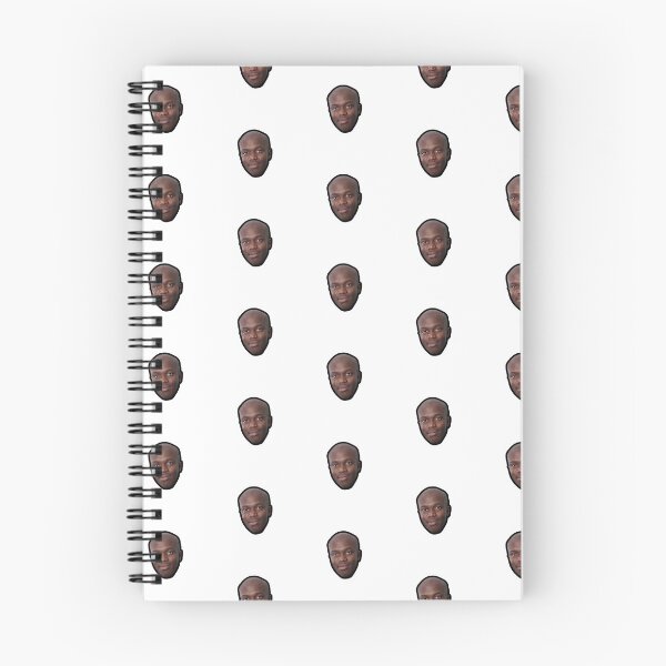 Item preview, BALDSKI designed and sold by TrenderDesigns.