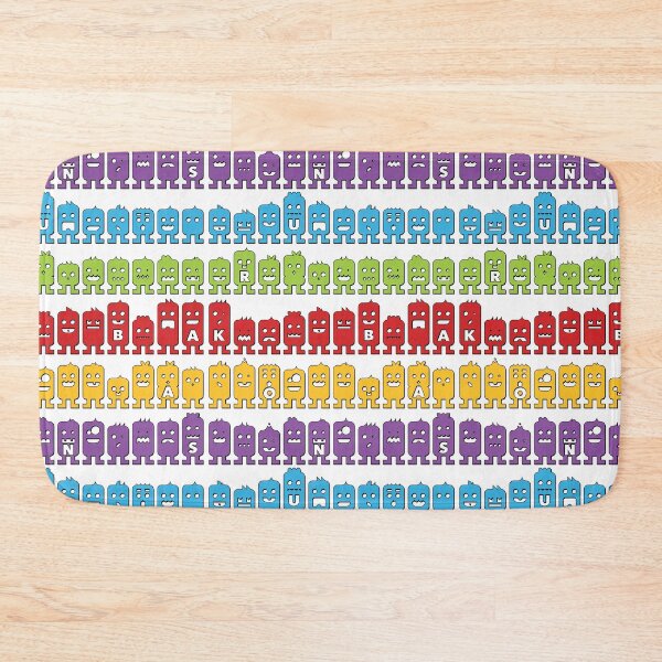 Item preview, Kaos Army designed and sold by urbankaos.