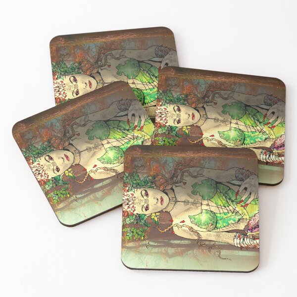 Item preview, Tarragon 9 designed and sold by BLZBob.