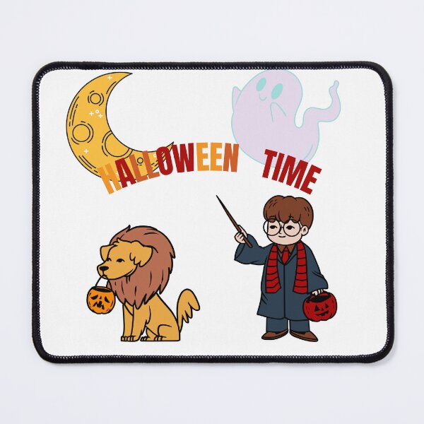 Item preview, Halloween Time designed and sold by Bart-Designs.