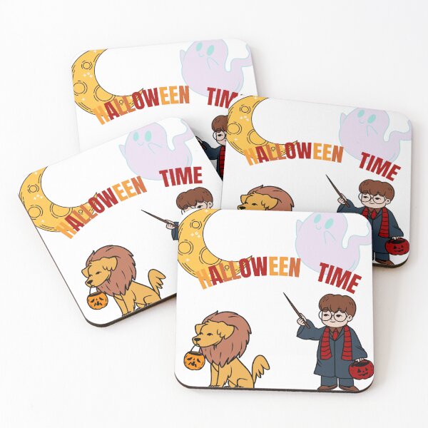 Item preview,  Halloween  Time designed and sold by Bart-Designs.