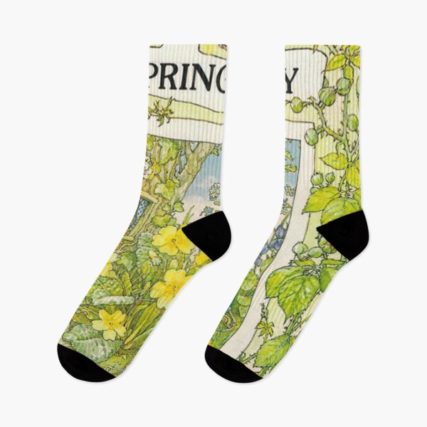 Item preview, Brambly Hedge Spring Story designed and sold by gregorygracia.