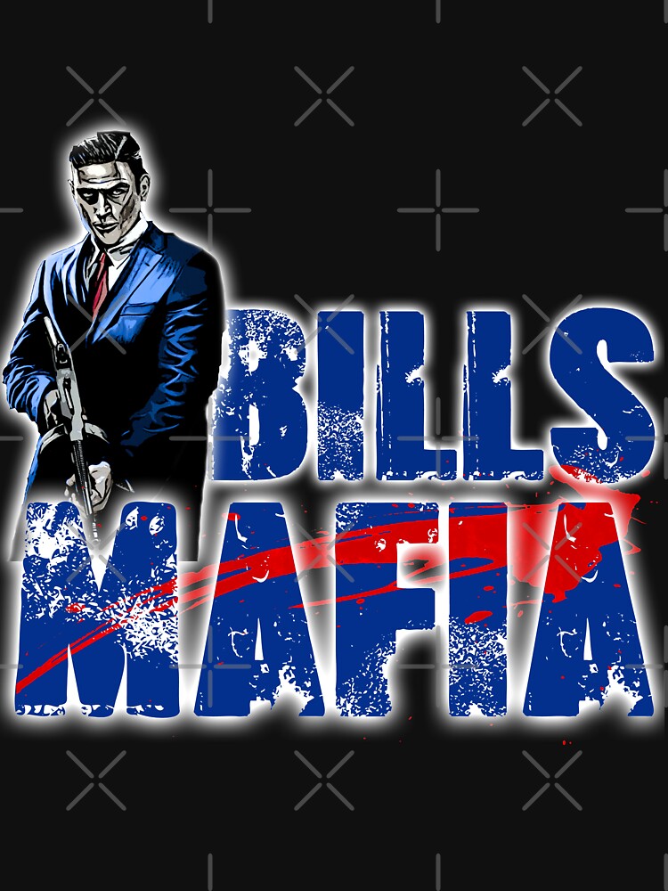 Bills mafia что это