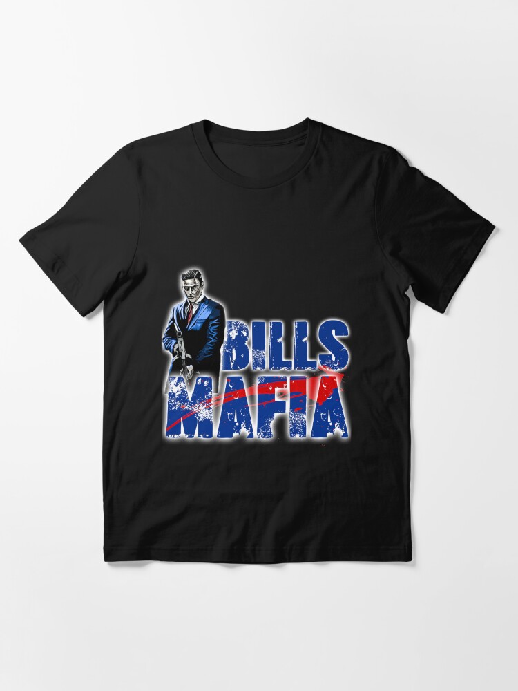 bills mafia t shirt