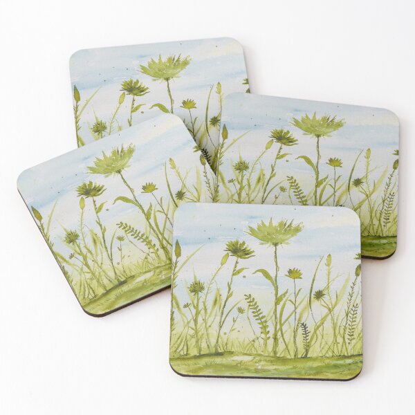 Item preview, Where the Wild Things Grow designed and sold by kevans911.