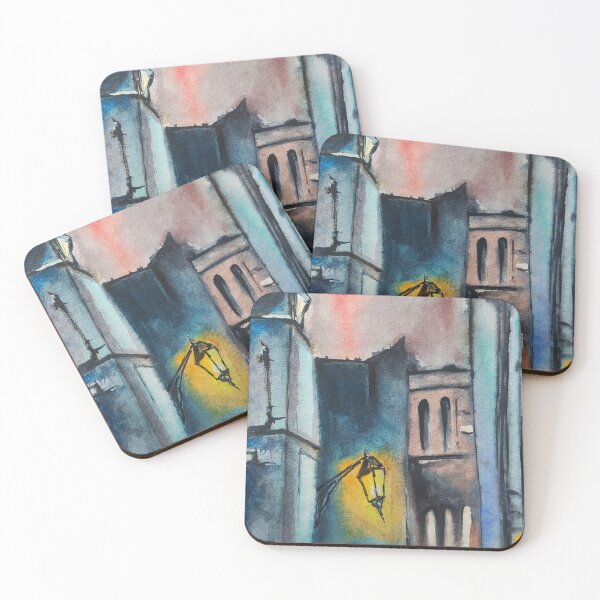 Item preview, amorphous city I designed and sold by theMachineGod.
