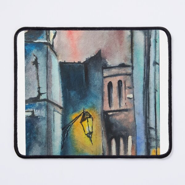 Item preview, amorphous city I designed and sold by theMachineGod.