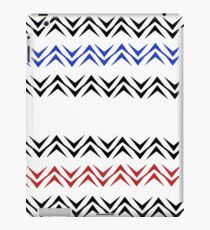ZigZag iPad Case/Skin