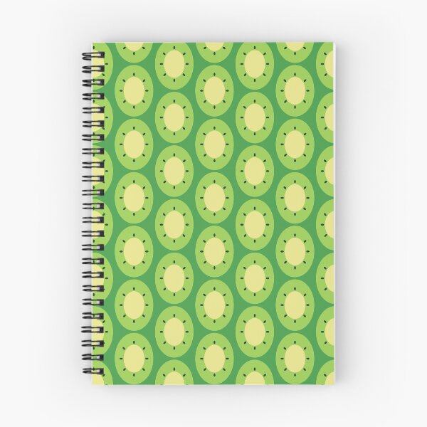 Artikelvorschau, Minimalistische Kiwi Fruit Design entworfen und verkauft von KeesKiwi.