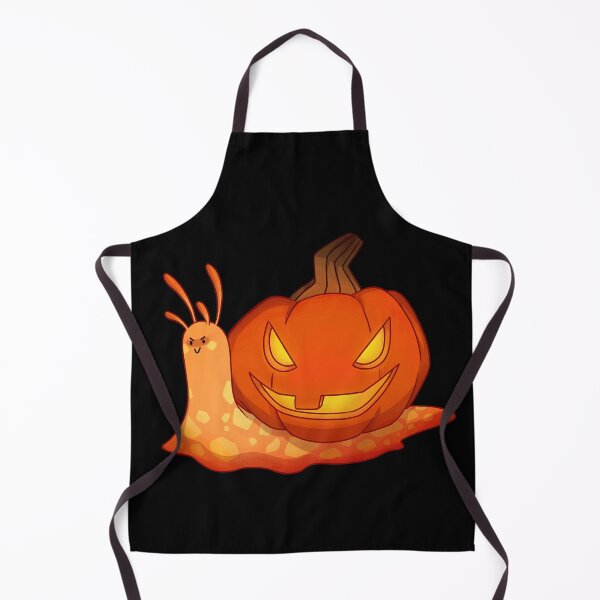 Item preview, Halloween snail designed and sold by VictoriaHamre.