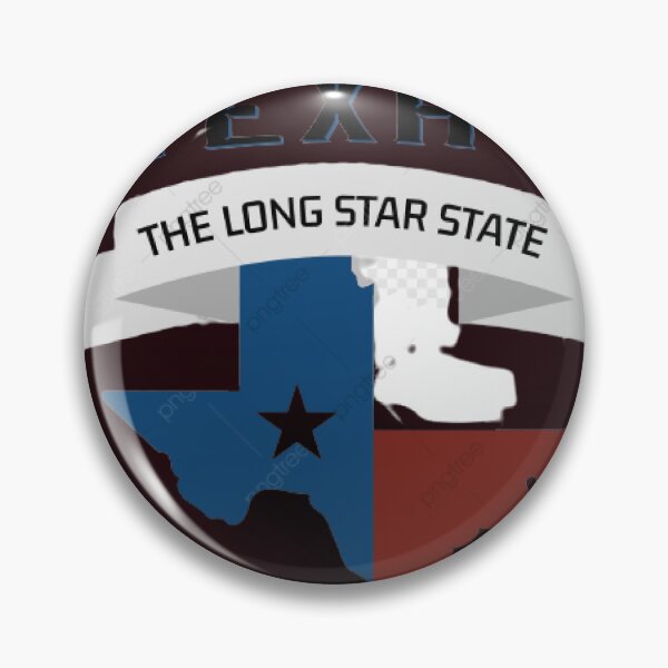 Aperçu de l'œuvre État du Texas en Amérique créée et vendue par QUALITY-ZONE.