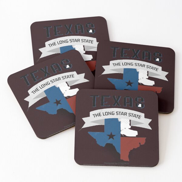 Item preview, Texas state in america  designed and sold by QUALITY-ZONE.