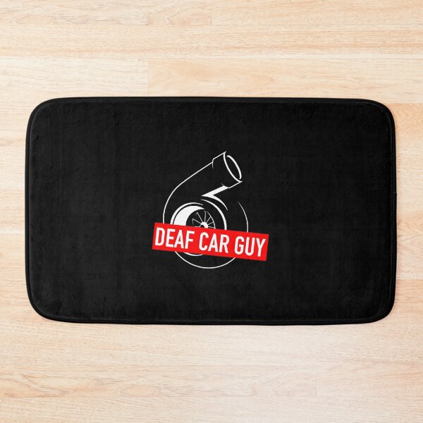 Item preview, Deaf Car Guy  designed and sold by deafcarguy.