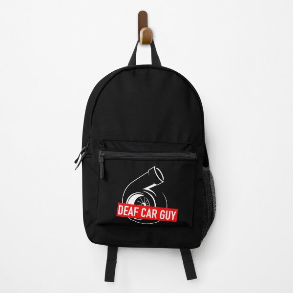 Item preview, Deaf Car Guy designed and sold by deafcarguy.