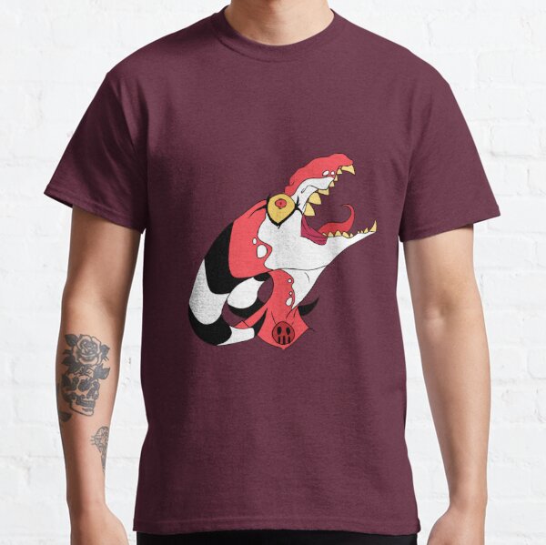 Blitz Helluva Boss T-Shirts for Sale | Redbubble