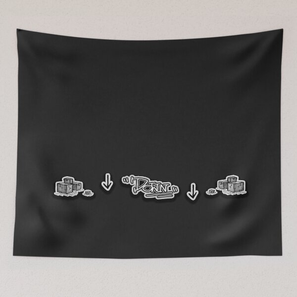 Item preview, GO DOWN ORDER designed and sold by TheScaryRipper.