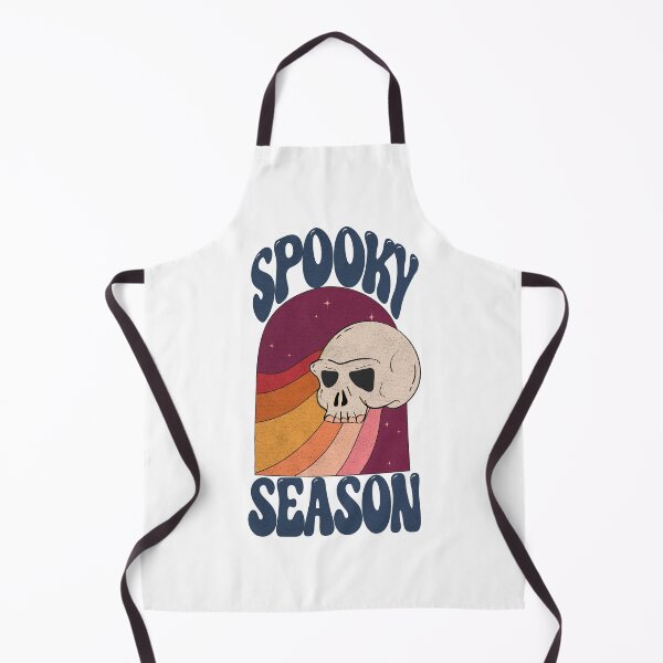 Item preview, Skull spooky season aesthetic halloween creepy cute design designed and sold by absolutdesign.