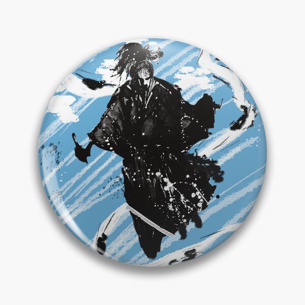Item preview, master Zatoichi designed and sold by twevcn.