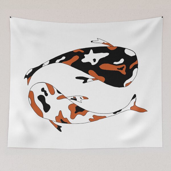 Item preview, Koi designed and sold by Lou is a Shoe.