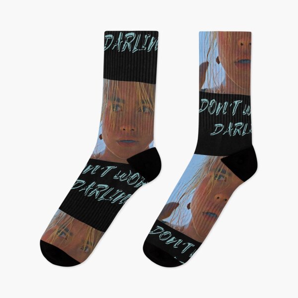 Item preview, Don't worry darling designed and sold by Laragon11.