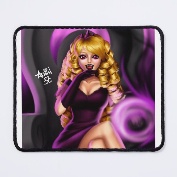 Item preview, Ojousampire Pinkie by Arsbin designed and sold by VtuberPinkie.