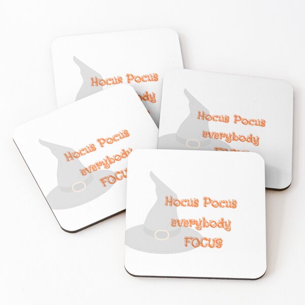 Item preview, Hocus Pocus everybody focus, teacher Halloween, funny teaching, teacher costume designed and sold by IKnowYouLoveMe.