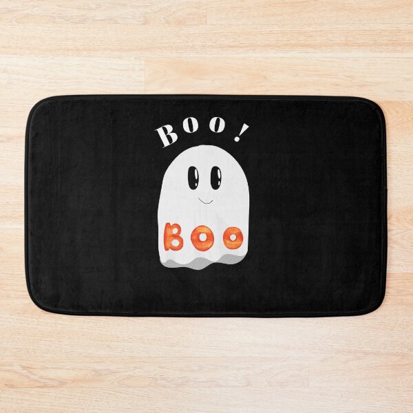 Item preview, Boo! Boo! - Funny Halloween Ghost designed and sold by SBWorld.