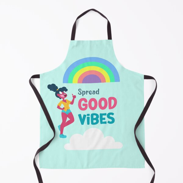 Item preview, Thumbs Up, Spread Good Vibes! designed and sold by PaperRain.