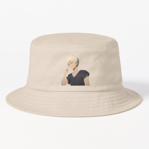 Cotton Candy Bucket Hat – Snow White Technologies