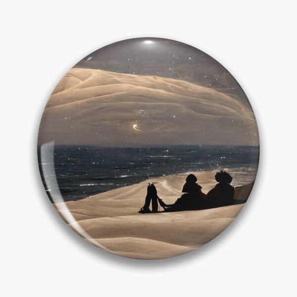 Item preview, Watching the cosmos designed and sold by qiovus.