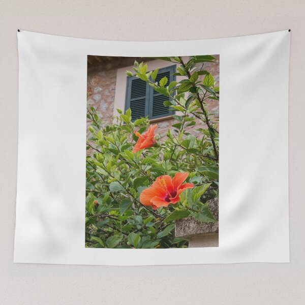 Item preview, Majorca flowers designed and sold by Tina  Townhill.