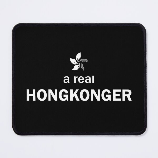 Item preview, HongKonger designed and sold by Nijn.