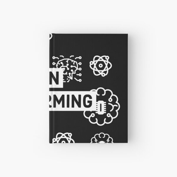 Item preview, brainstorming cool design designed and sold by thebadrandoms.